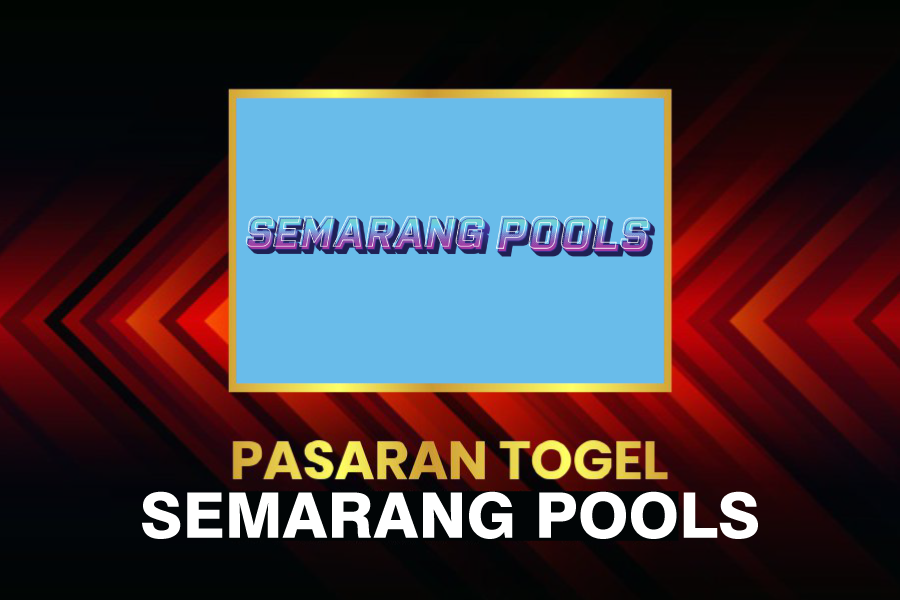 Prediksi Togel Semarang Pools