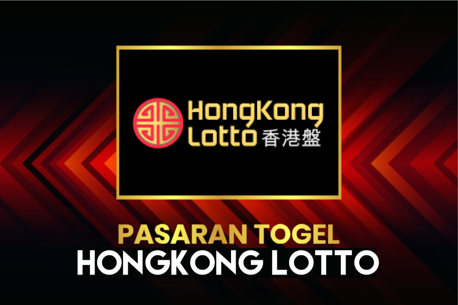 Live Draw Hongkong Lotto