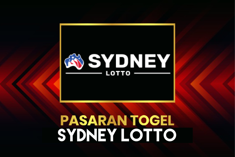 Data Keluaran Sydney Lotto